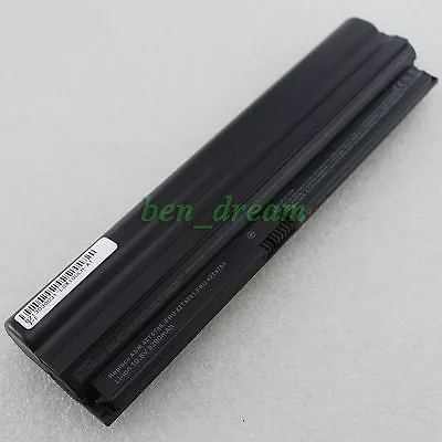 6 Cell Battery For Lenovo ThinkPad X100e Edge 11  E10 42T4785 42T4787 42T4788 • $20.14