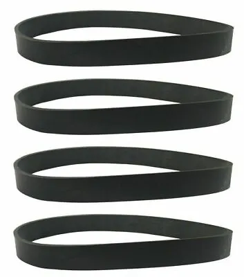 (4) Vacuum Belts For Black+Decker Airswivel Ultra Light Weight #12675000002729 • $8.04