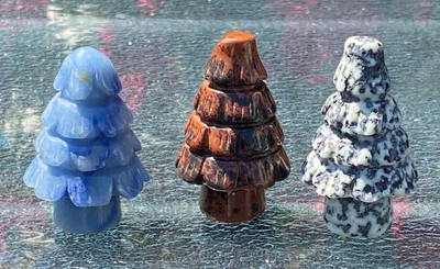 $10 • Buy Crystal Christmas Trees