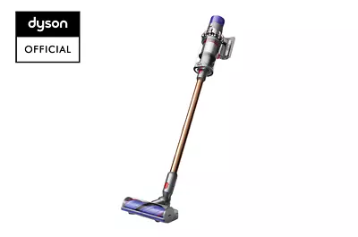 Dyson V10™ Absolute Stick Vacuum Cleaner (Nickel/Copper) • $749