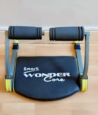 Wonder Core Smart Fitness Equipment -  • £29.99