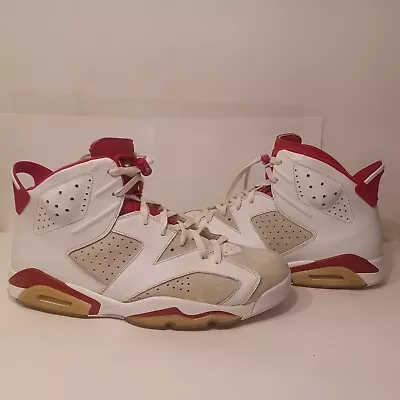 Size 15 - Jordan 6 Retro Alternate Hare • $75