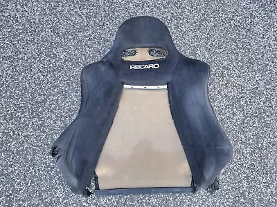 OEM Honda Integra Type R Recaro Driver's Seat Cover / DC5 / DC5R / DC5S • $450