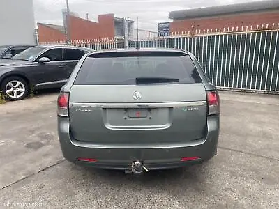 HOLDEN COMMODORE 2015 Towbar VF WAGON 05/13-12/17 • $385