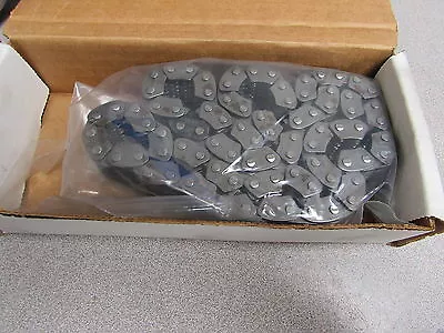 New Transtar BorgWarner Morse Hy-Vo Drive Chain 51973A 7/8  42 Link 84-up • $29.99