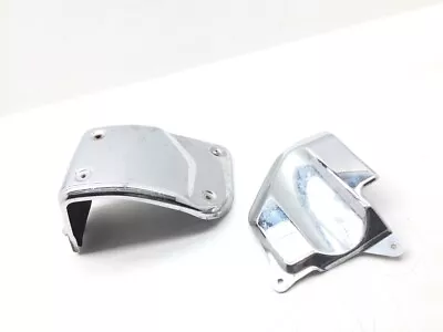 Left Right Side Covers 2008 Suzuki Boulevard C109R 2853A X • $49.95