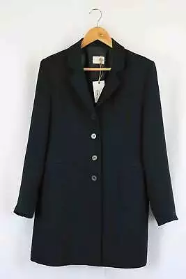 Club Petites Black Blazer 8 By Reluv Clothing • $36