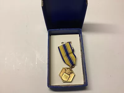 US Vietnam War Air Force Medal GREAT SHAPE! • $25