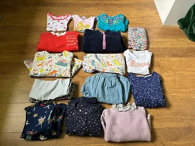 Toddler Girls Clothes 2-3 Years Old Bundle Job Lot X17  • £9.99