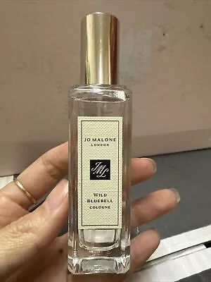 Jo Malone Wild Bluebell 1oz Women's Eau De Cologne • £37.95