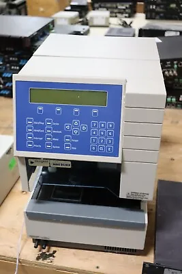 Michrom   Autosampler Spark     920 WORKING • $199.99