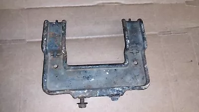 Radiator Mounting Bracket - Upper For 1969-70 Mustang Cougar  • $29.99