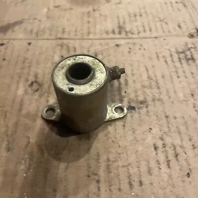 Mercury 40 HP 402 Choke Solenoid 889274 • $25