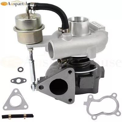GT1549S GT15 T15 Turbocharger For Small Engine 2.4CYL 452213-0001 452098-0004 • $145.19