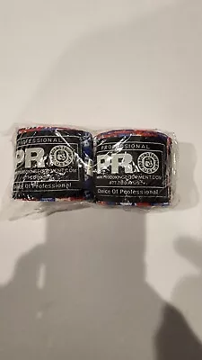 197 Inches/5 Meters PRO USA Hand Wraps  High Quality Wrist Wraps Boxing • $15