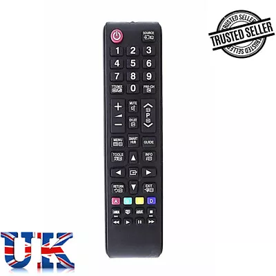 Universal Remote Control For Samsung Remote Control Smart TV LED LCD Samsung TV • £3.89