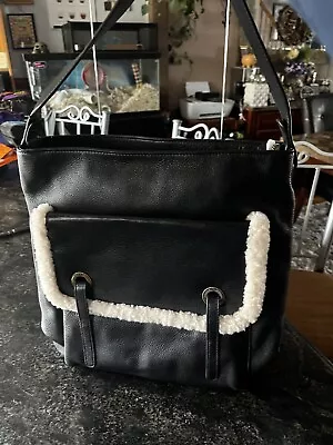 Ugg Hobo Bag  • $40