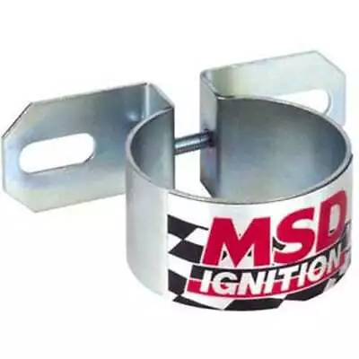 MSD Ignition 8213 Ignition Coil Bracket • $12.25