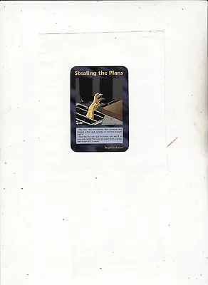 Illuminati:New World Order-Steve Jackson-Lot 680 Card • $9.95