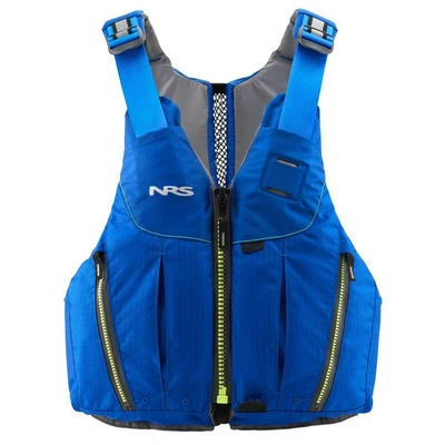 $102.37 • Buy NRS OSO Life Jacket PFD Recreation Kayak Life Jacket, US Coast Guard Approved