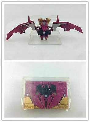 Transformers Masterpiece MP-13B MP13B Ratbat Cassette Action Figure Toys • $20.92