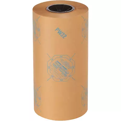 Shipping Supplies VCI Paper 35# Industrial Roll 12  X 200 Yd (VCI1235) Kraft • $81.99