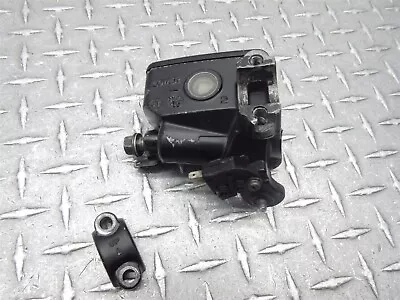 2004 04-05 Honda CBR 1000 CBR1000RR Front Brake Master Cylinder Reservoir OEM • $46.49