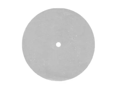 £2.79 • Buy 4 1/2  114mm TOILET CISTERN SIPHON DIAPHRAGM ROUND WASHER No Flush Dudley