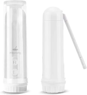 $19.99 • Buy Portable Travel Bidet 140ml  IPX6 Waterproof Electric Bidet Sprayer With Nozzle