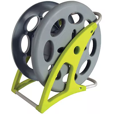 $49.96 • Buy Swimming Pool Cleaner & Vacuum Storage Hose Reel - Hose Sold Separate