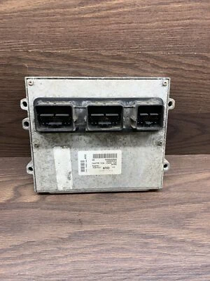 $99.99 • Buy 7l3a-12a650-gad | 2007 Ford Truck F-series 5.4l Ecm Engine Computer Pcm Ecu