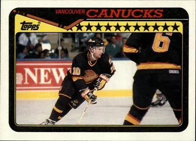 1990-91 Topps Hockey Cards Pick Complete Your Set #1-200 RC Stars • $0.99