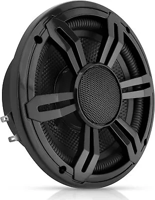 Pyle PLSMRW64BK 6.5  Slim Marine Subwoofer • $45.49