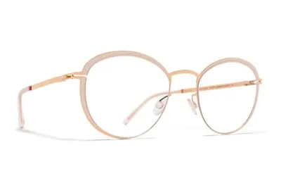 Brand New Authentic MYKITA Eyeglasses BEULAH 486 49mm Frame • $237.49