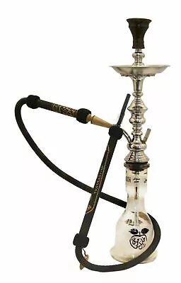 Khalil Mamoon Cafe Style Shisha Km Hookah Sheesha  Official All Accessories • £9.99