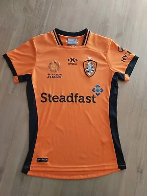 Brisbane Roar Umbro Jersey Shirt Kit A League Soccer Football • $59.99