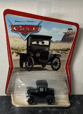 £9.99 • Buy First Edition / Dessert Card Lizzie Disney Cars, Combined Postage
