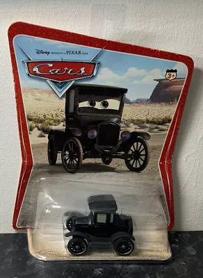 £8.99 • Buy First Edition Lizzie Disney Cars, Brand New Sealed, Combined Postage