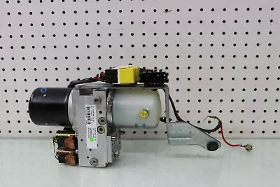 04 05 Mercedes Clk500 Clk 550 W209 Convertible Top Soft Roof Hydraulic Pump Unit • $229