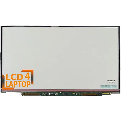Sony Vaio VPC-Z VGN-Z890GLX B131RW02 V0 Compatible Laptop Screen 13.1  LED HD+ • $40.67