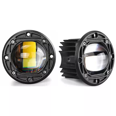 3in LED Work Lights Fog/Flood Spot/Driving Lamps For Offroad Car Truck SUV 2Pcs • $35.89