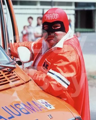 The Cannonball Run (1981) Hal Needham 10x8 Photo • £3.99