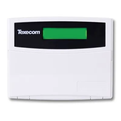 £149.99 • Buy Texecom Speech And Text Auto Dialler CGC-0001