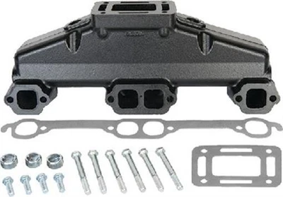 $278.75 • Buy Sierra Manifold 283-350 Barr #Chv-1-83 305499
