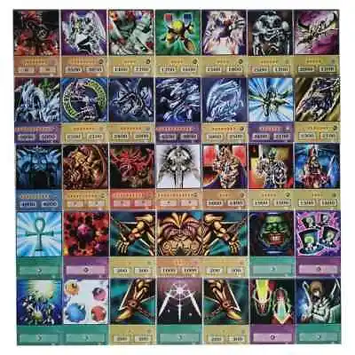 Yu-Gi-Oh! Single Trading Card - Lots To Choose! • £0.99