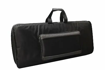 Baritone Heavy Padded Case For Yamaha PSR 61-Keys Keyboard • $197.51