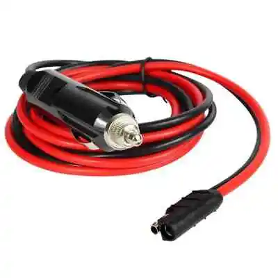 12V Cigarette Lighter Power Cable For Motorola GM300 GM338 GM340 GM360 GM3688 • $15.99
