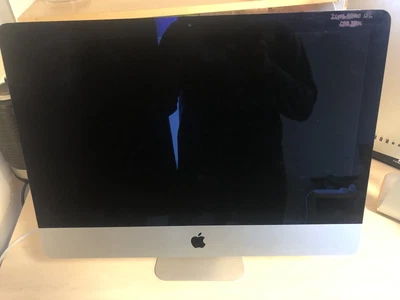 £175 • Buy Super Fast Apple IMac 21.5in 2012 Upgraded SSD, Intel Core I5, 2.7GHz, 8GB RAM