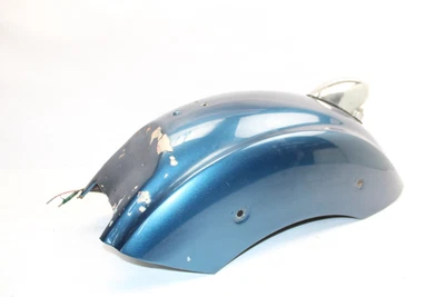 $132.97 • Buy 2002 Yamaha V Star Xvs1100 Custom Rear Fender & Aftermarket Brake Tail Light