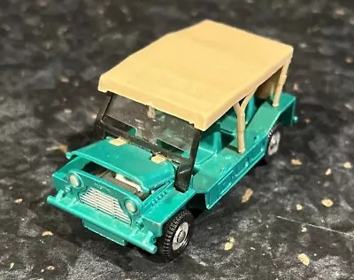 Dinky 342 Austin Mini Moke Near Mint Vintage Original Model • $34.81